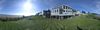 Click to view a panoramic image of the House Rear 2